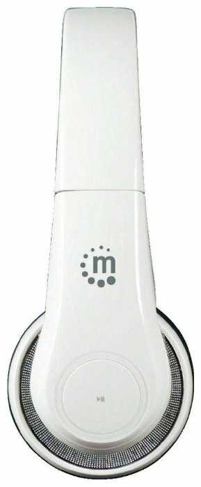 Manhattan flyte wireless headset 178136 | товар #6208844 | купить наушники и гарнитуры в тараза | магазин apple tech