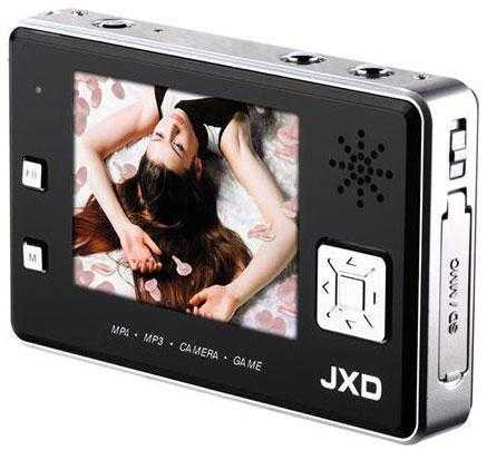 Игровая приставка JXD V5200 - подробные характеристики обзоры видео фото Цены в интернет-магазинах где можно купить игровую приставку JXD V5200