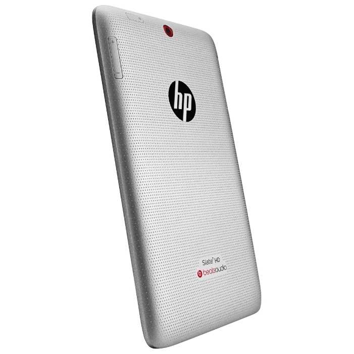 Планшет HP Slate 8 Plus - подробные характеристики обзоры видео фото Цены в интернет-магазинах где можно купить планшет HP Slate 8 Plus