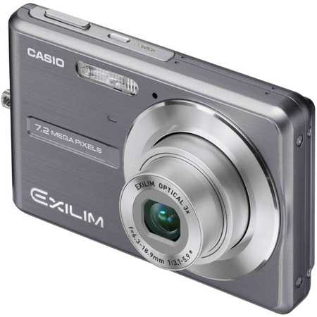 Фотоаппарат casio (касио) exilim hi-zoom ex-h20g: купить недорого в москве, 2021.