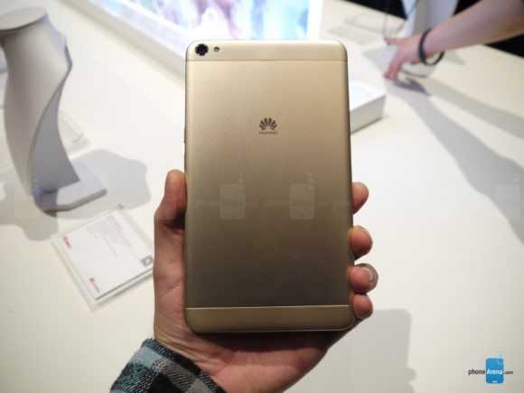 Huawei mediapad x2 16gb
