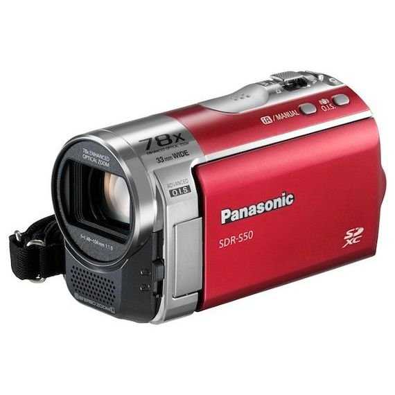 Panasonic sdr-s70 - купить , скидки, цена, отзывы, обзор, характеристики - видеокамеры