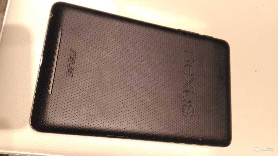 Asus nexus 7 (2013) 32gb lte (белый) - купить , скидки, цена, отзывы, обзор, характеристики - планшеты