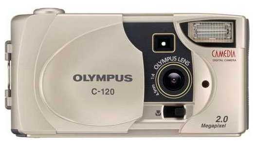 Olympus mju 770 sw digital