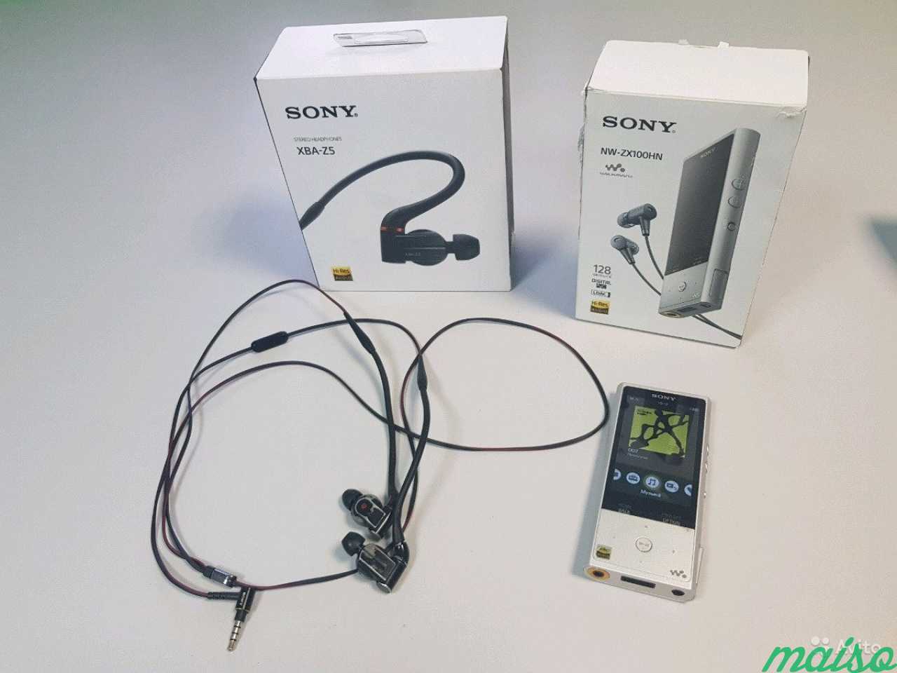 Sony nwz-zx1 - купить , скидки, цена, отзывы, обзор, характеристики - mp3 плееры