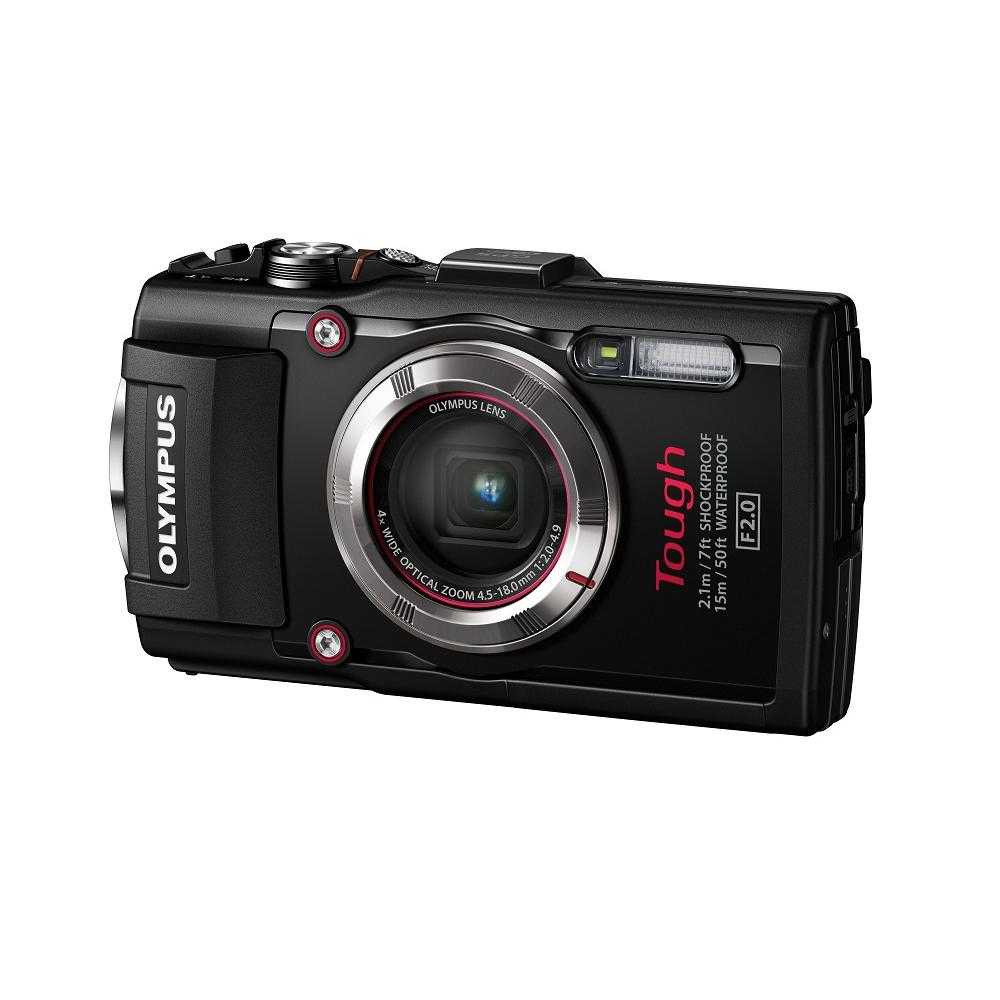 Цифровой фотоаппарат olympus tough tg-630: купить в россии - цены магазинов на sravni.com