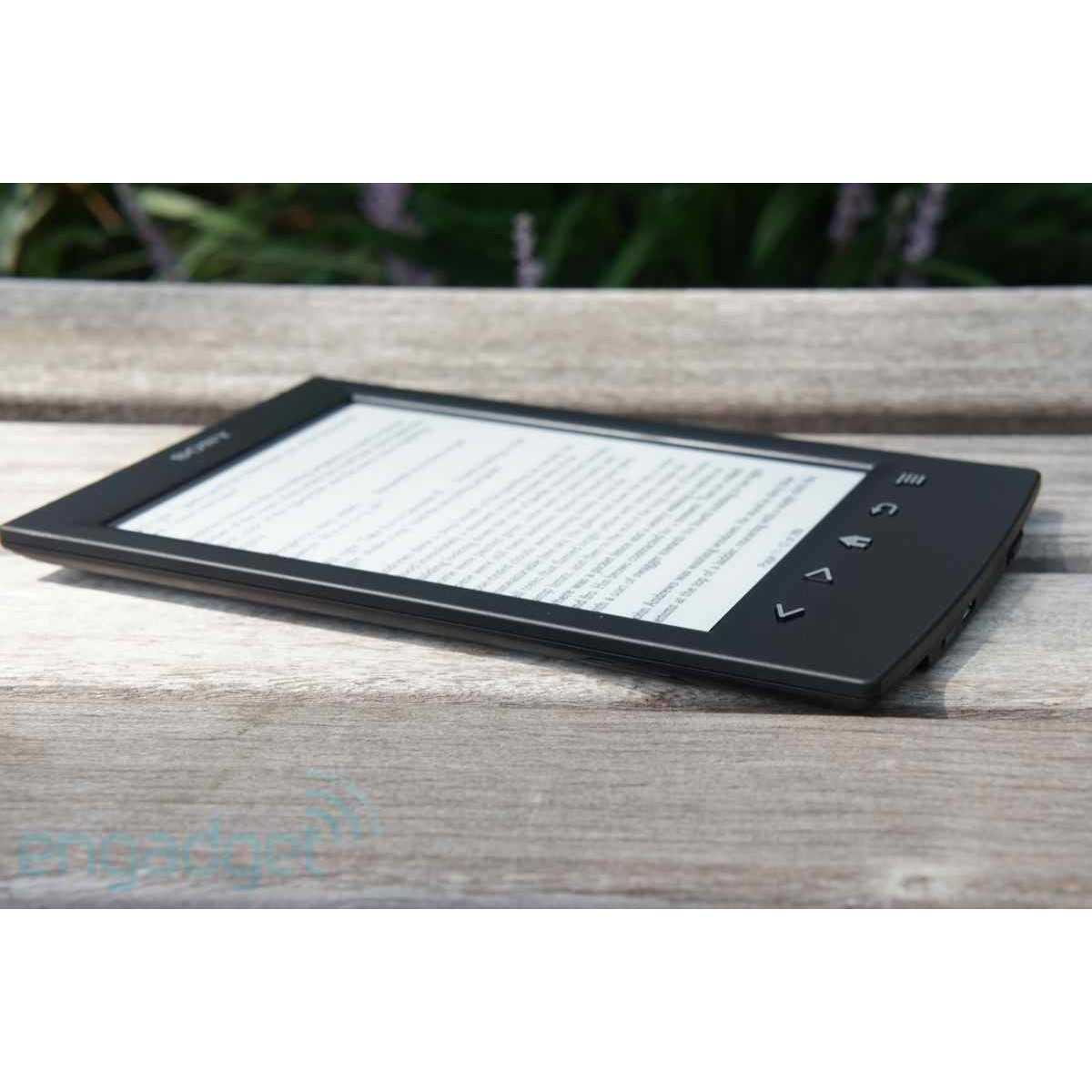 Электронная книга sony prs-300 — купить, цена и характеристики, отзывы