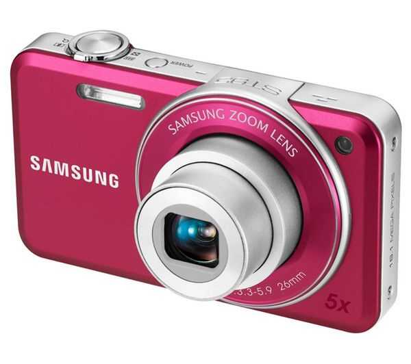 Компактный фотоаппарат samsung st5000 - купить | цены | обзоры и тесты | отзывы | параметры и характеристики | инструкция