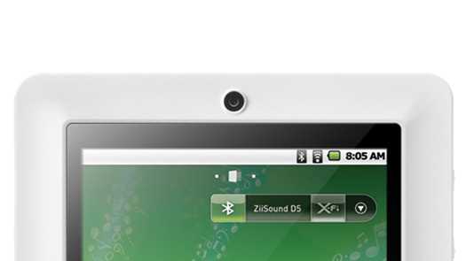 Creative ziio 10" 8gb - купить , скидки, цена, отзывы, обзор, характеристики - планшеты