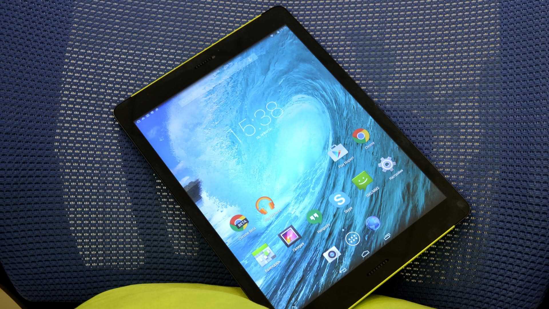 Обзор планшета pocketbook surfpad 4l: большой и металлический