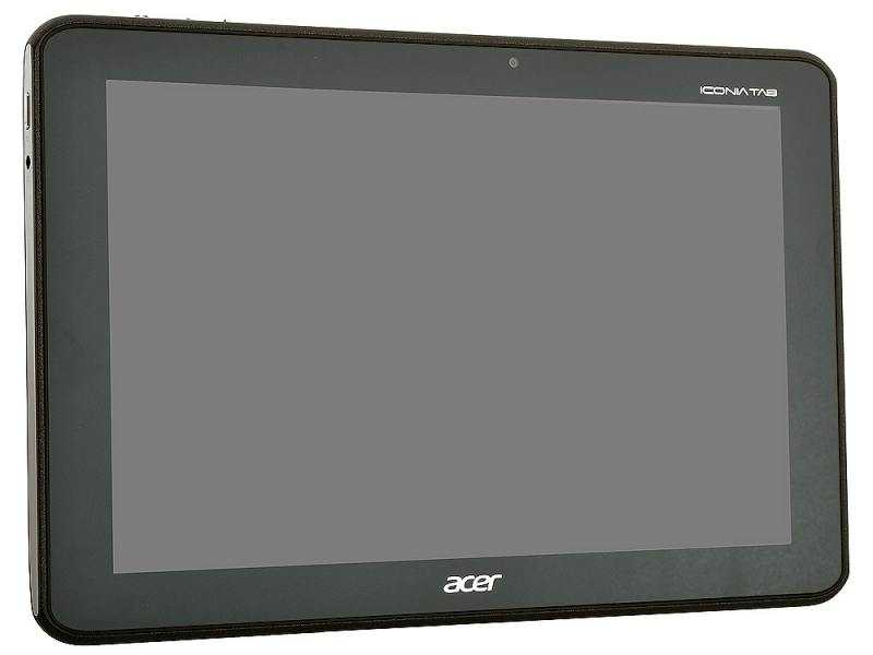 Планшет Acer Iconia Tab A701 - подробные характеристики обзоры видео фото Цены в интернет-магазинах где можно купить планшет Acer Iconia Tab A701