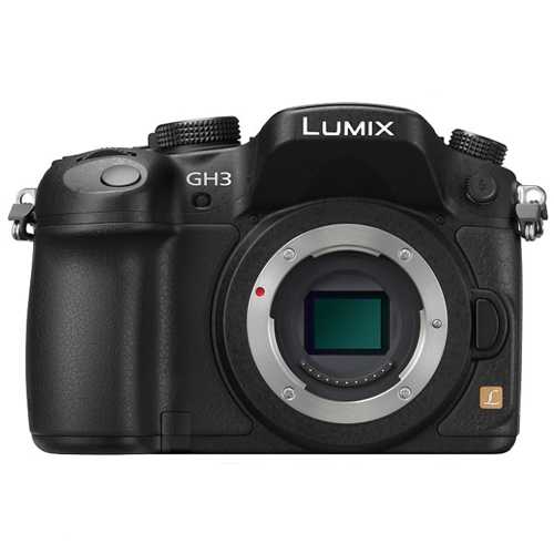 Цифровой фотоаппарат Panasonic Lumix DMC-GH3 body - подробные характеристики обзоры видео фото Цены в интернет-магазинах где можно купить цифровую фотоаппарат Panasonic Lumix DMC-GH3 body