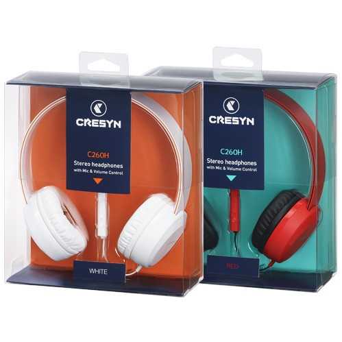 Cresyn c512h - купить , скидки, цена, отзывы, обзор, характеристики - bluetooth гарнитуры и наушники