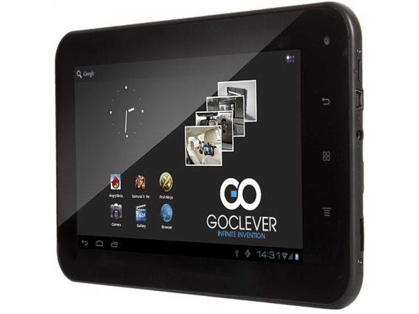 Goclever tab m723g