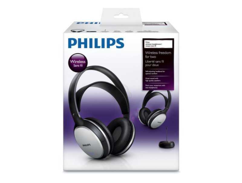 Philips shc5102