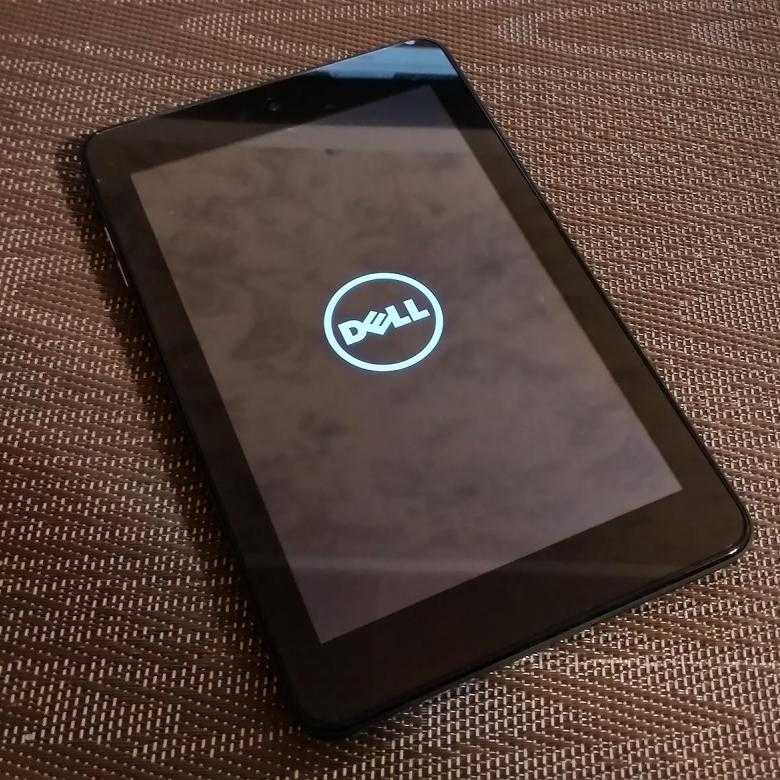 Dell venue 7 8gb (venu-7819) (черный) - купить , скидки, цена, отзывы, обзор, характеристики - планшеты