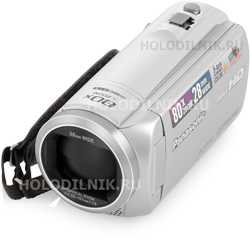 Видеокамера panasonic hc-v510