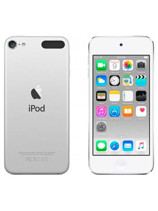 Apple ipod touch 6 16gb