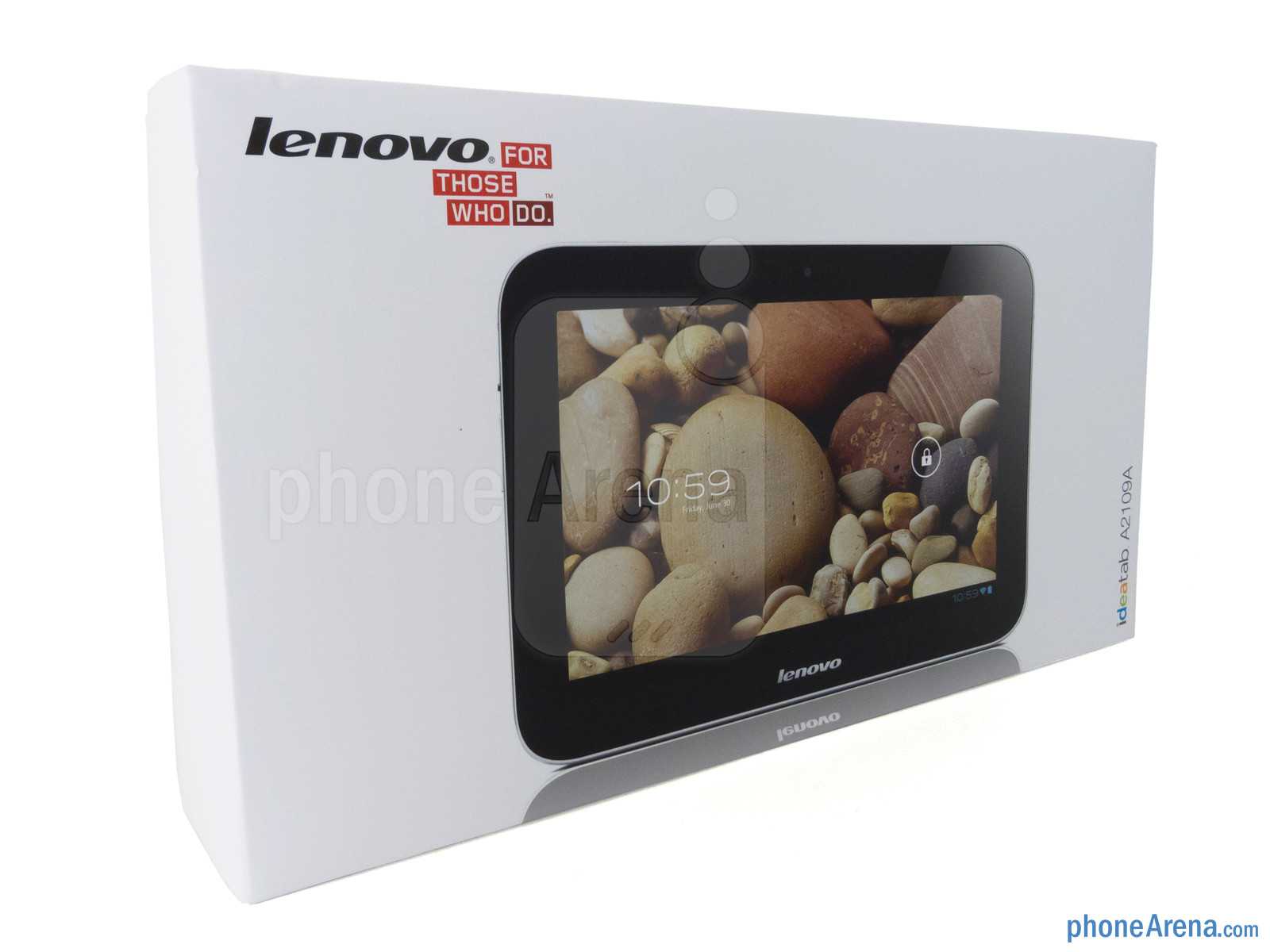 Lenovo ideatab a2109 8gb - купить , скидки, цена, отзывы, обзор, характеристики - планшеты