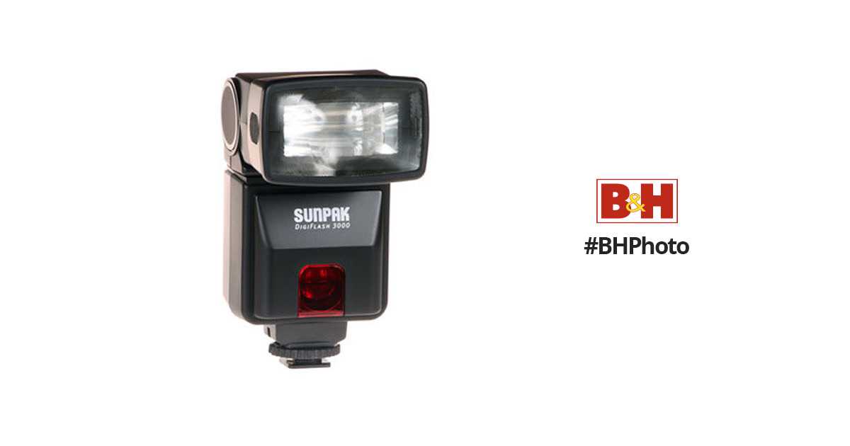 Sunpak pz42x digital flash for sony купить по акционной цене , отзывы и обзоры.