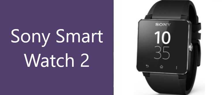 Выбор редакции
					умные часы sony smartwatch 3 swr50 белый