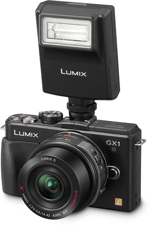 Беззеркальный фотоаппарат panasonic lumix dmc-gx8 kit 14-42 mm