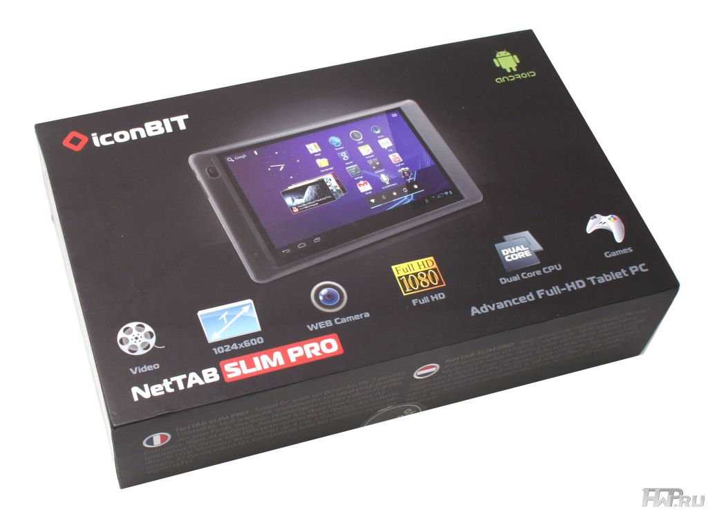 Прошивка планшета iconbit nettab slim pro — купить, цена и характеристики, отзывы