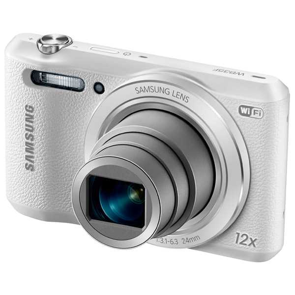 Samsung wb35f (белый) - купить , скидки, цена, отзывы, обзор, характеристики - фотоаппараты цифровые