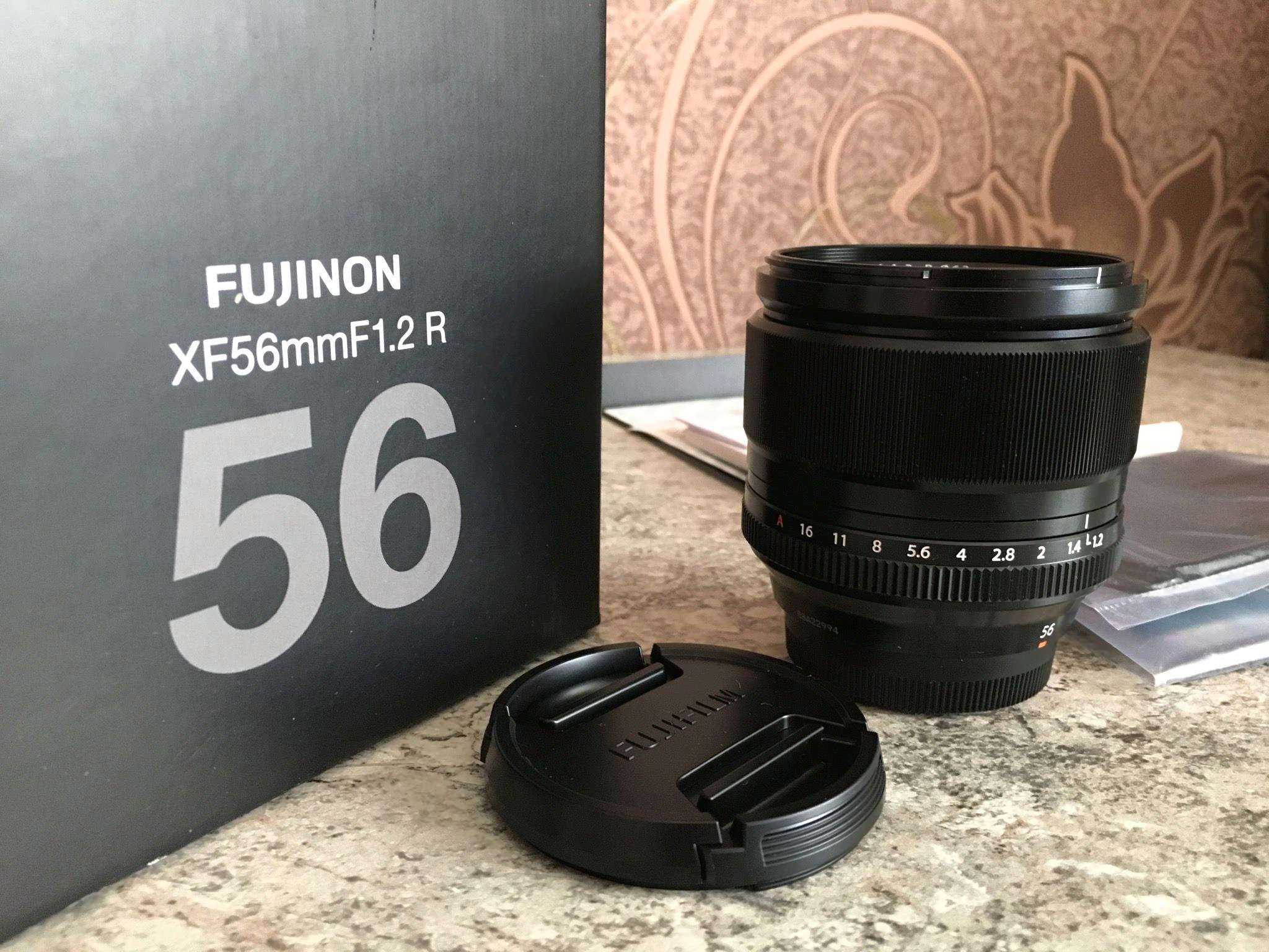Fujifilm xf10: тест фотоаппарата
