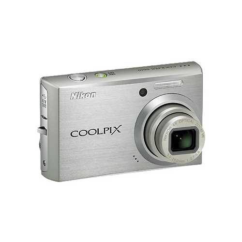 Nikon coolpix s6100 купить по акционной цене , отзывы и обзоры.
