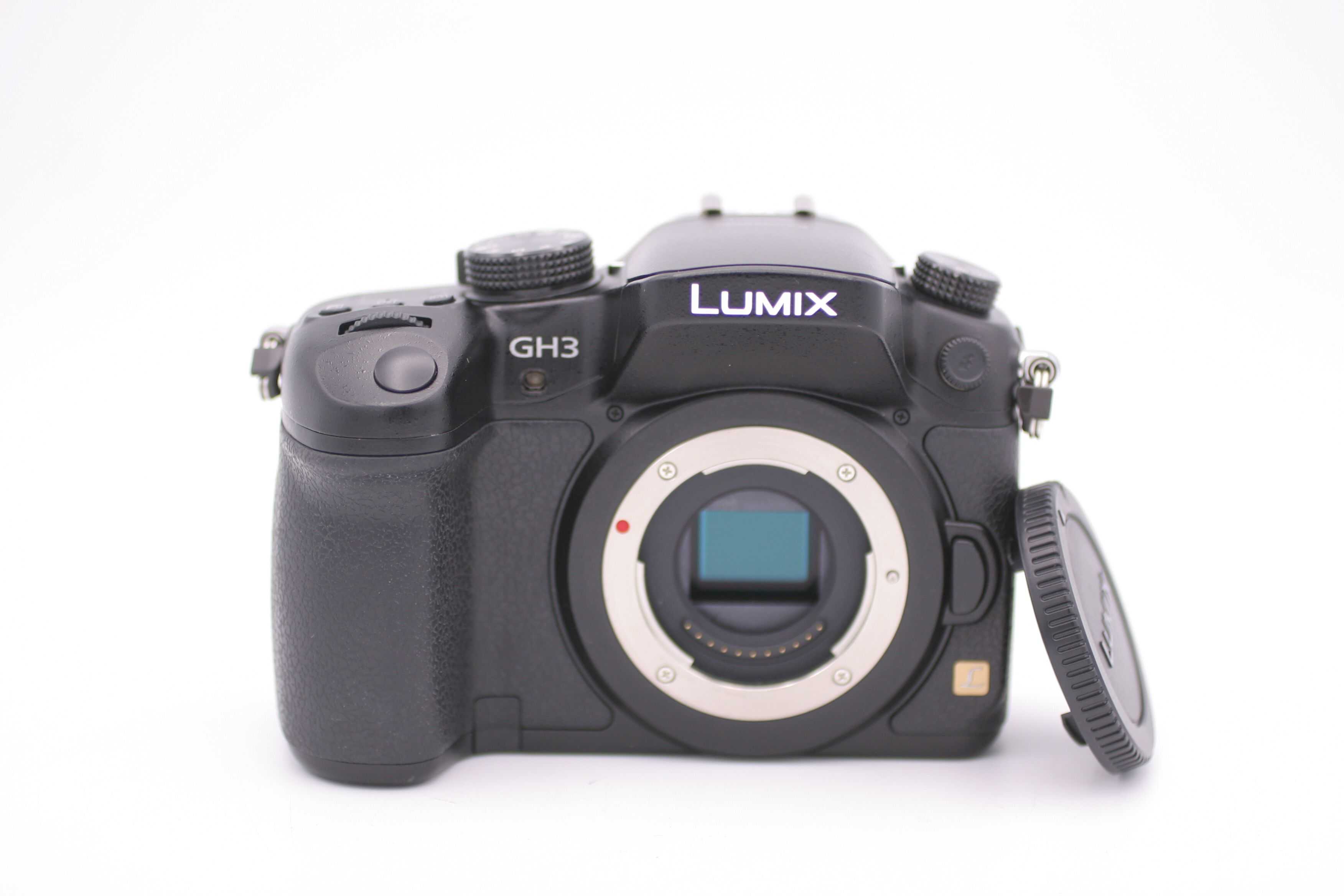 Panasonic lumix dmc-gh3 kit купить по акционной цене , отзывы и обзоры.