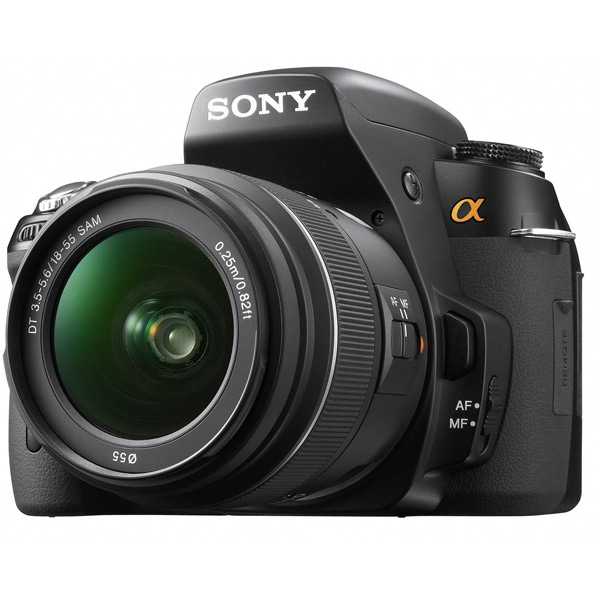 Фотоаппарат sony alpha dslr-a330h 18 - 200 kit — купить, цена и характеристики, отзывы