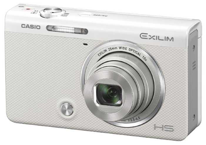 Компактный фотоаппарат casio exilim ex-h50 - купить | цены | обзоры и тесты | отзывы | параметры и характеристики | инструкция