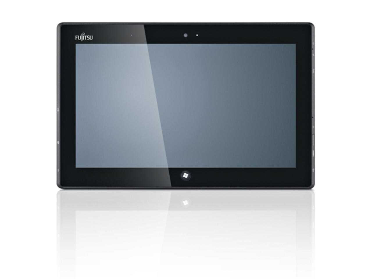 Fujitsu stylistic q702 intel core i5 256gb (белый) - купить , скидки, цена, отзывы, обзор, характеристики - планшеты