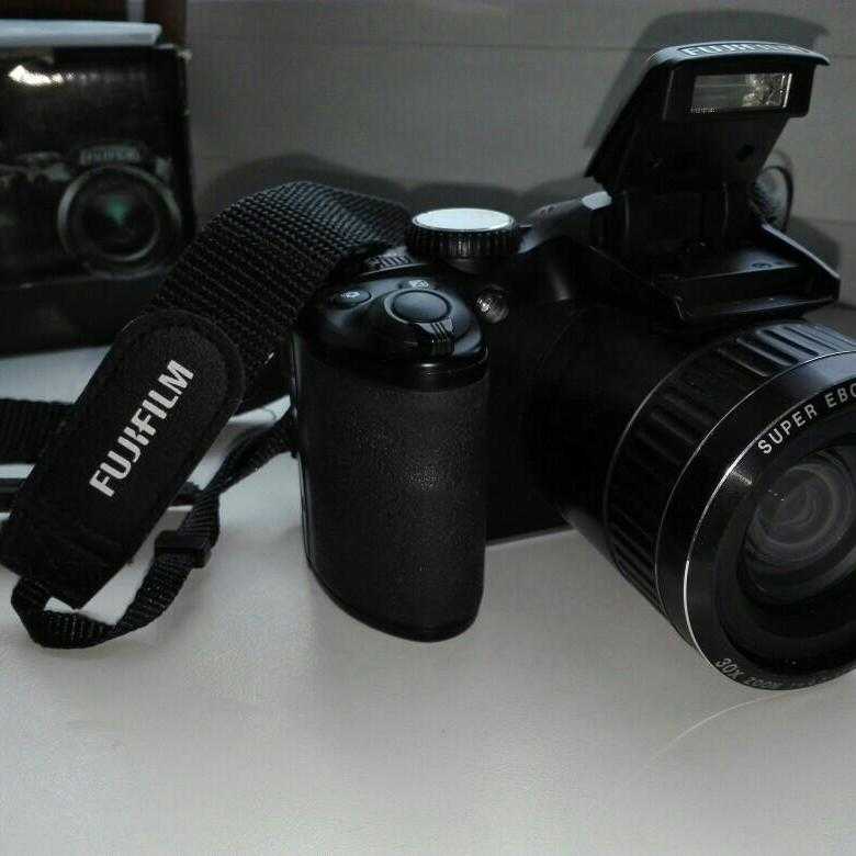 Цифровой фотоаппарат Fujifilm FinePix S6800 - подробные характеристики обзоры видео фото Цены в интернет-магазинах где можно купить цифровую фотоаппарат Fujifilm FinePix S6800