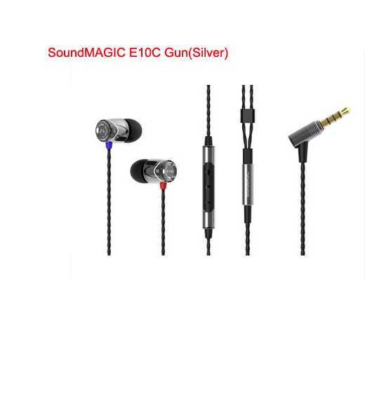 Soundmagic e10s купить по акционной цене , отзывы и обзоры.