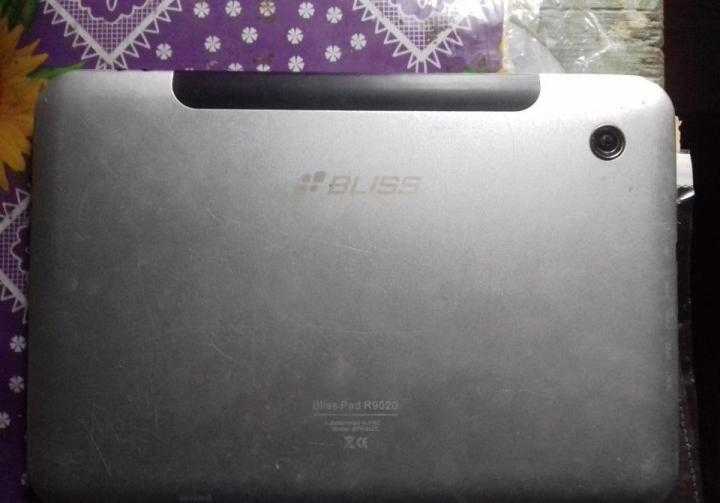 Bliss pad r9020 купить по акционной цене , отзывы и обзоры.