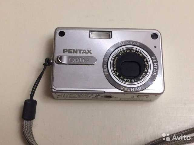 Фотоаппарат pentax (пентакс) optio rz18: купить недорого в москве, 2021.