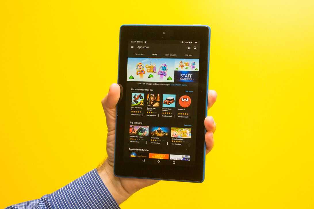 Amazon kindle fire hd 16gb - купить , скидки, цена, отзывы, обзор, характеристики - планшеты