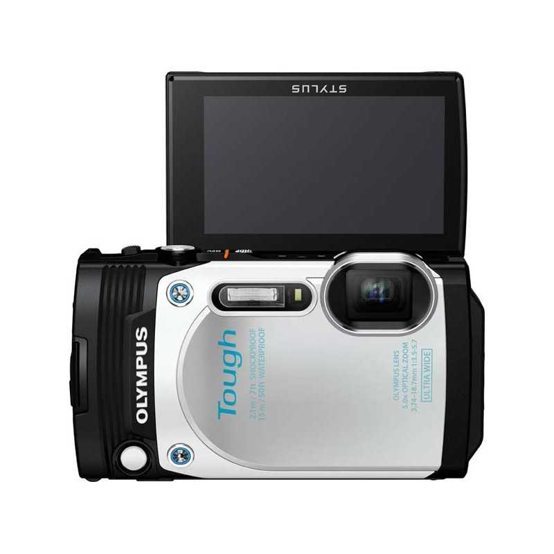 Компактный фотоаппарат olympus tough tg-860 - купить | цены | обзоры и тесты | отзывы | параметры и характеристики | инструкция