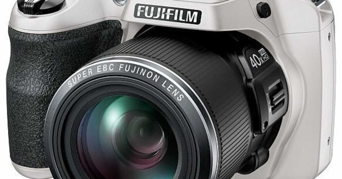 Компактный фотоаппарат fujifilm finepix s 8600 - купить | цены | обзоры и тесты | отзывы | параметры и характеристики | инструкция