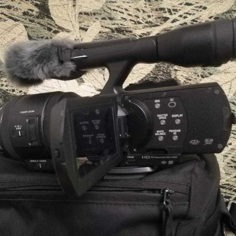 Видеокамера sony nex-vg30eh black (nexvg30ehb.cee) купить от 129990 руб в ростове-на-дону, сравнить цены, отзывы, видео обзоры и характеристики