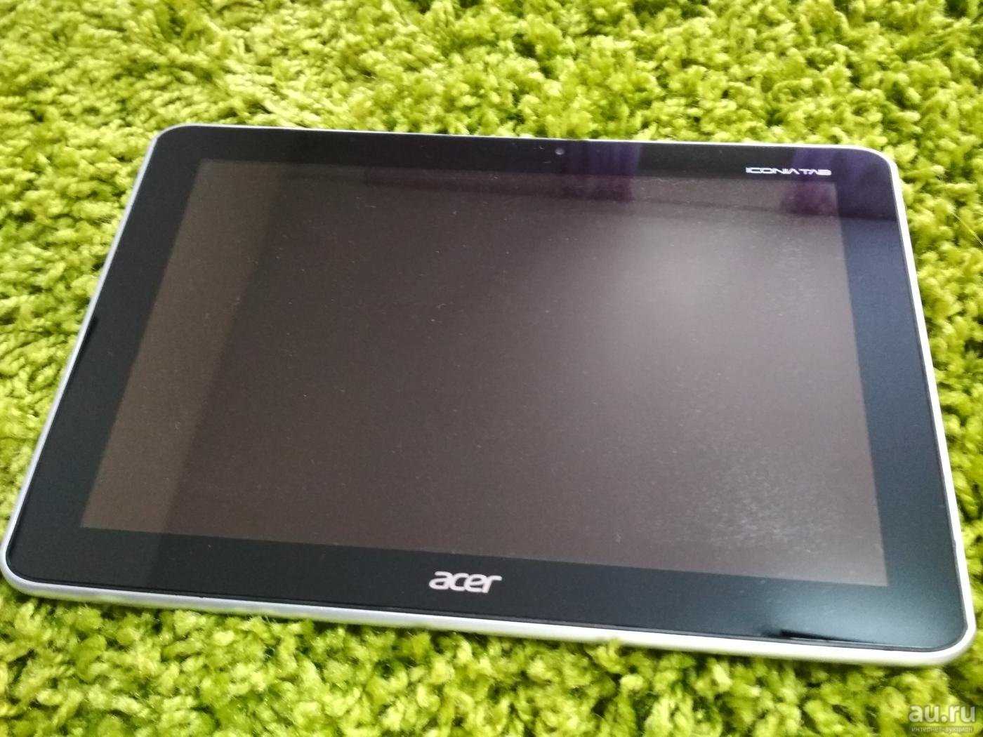 Acer iconia tab a511 16gb - купить , скидки, цена, отзывы, обзор, характеристики - планшеты
