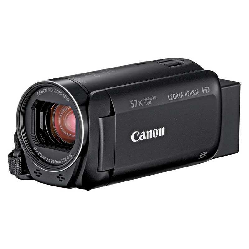 Canon legria hf r506 (черный) - купить , скидки, цена, отзывы, обзор, характеристики - видеокамеры