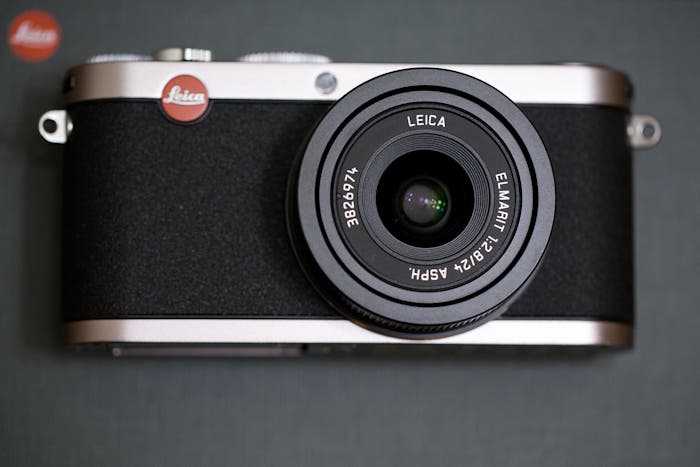 Компактные фотоаппараты leica x vario (черный) купить за 104990 руб в новосибирске, отзывы, видео обзоры