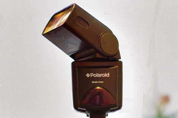 Polaroid pl126-pz for olympus/panasonic