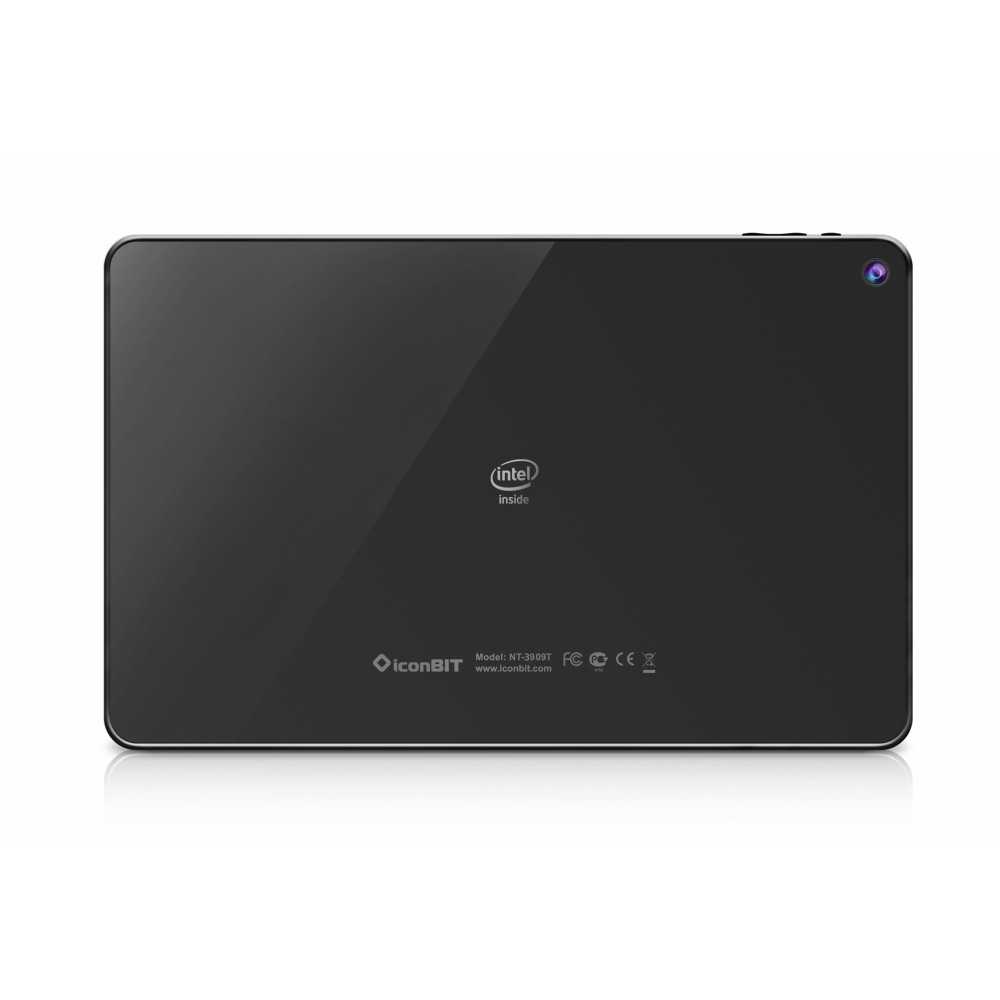 Iconbit nettab sky 3g quad (nt-3704s) (черный) - купить , скидки, цена, отзывы, обзор, характеристики - планшеты