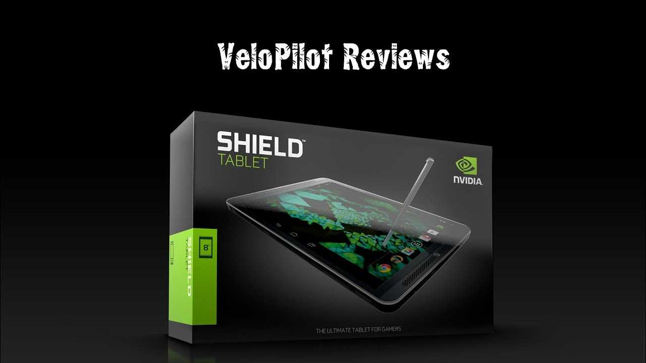 Выбор редакции
					планшет nvidia shield tablet lte 940-81761-2505-200