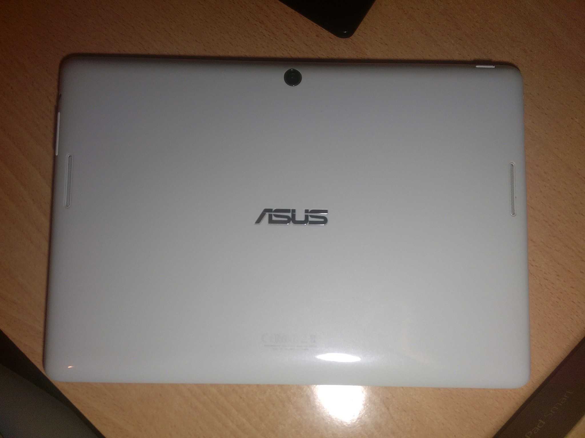 Asus memo pad smart 10″ me301t: именито и сердито