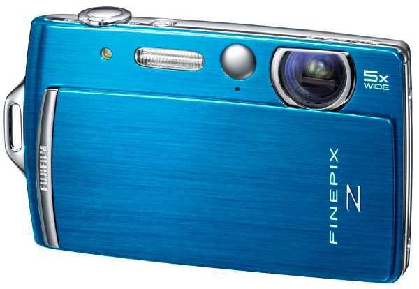 Цифровой фотоаппарат Fujifilm FinePix Z110 - подробные характеристики обзоры видео фото Цены в интернет-магазинах где можно купить цифровую фотоаппарат Fujifilm FinePix Z110